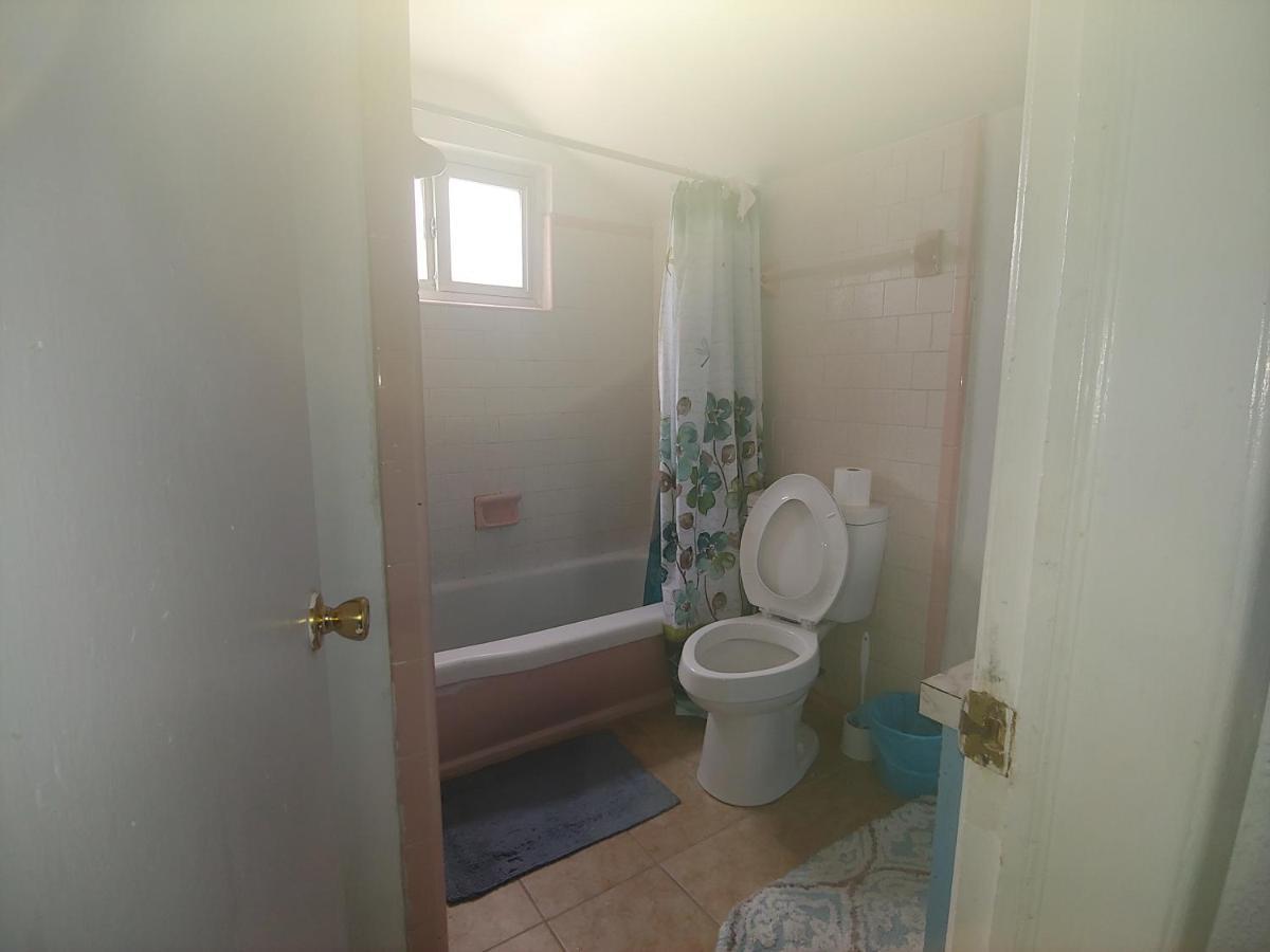 וירג'יניה ביץ' Va Beach Zen Retreat House מראה חיצוני תמונה