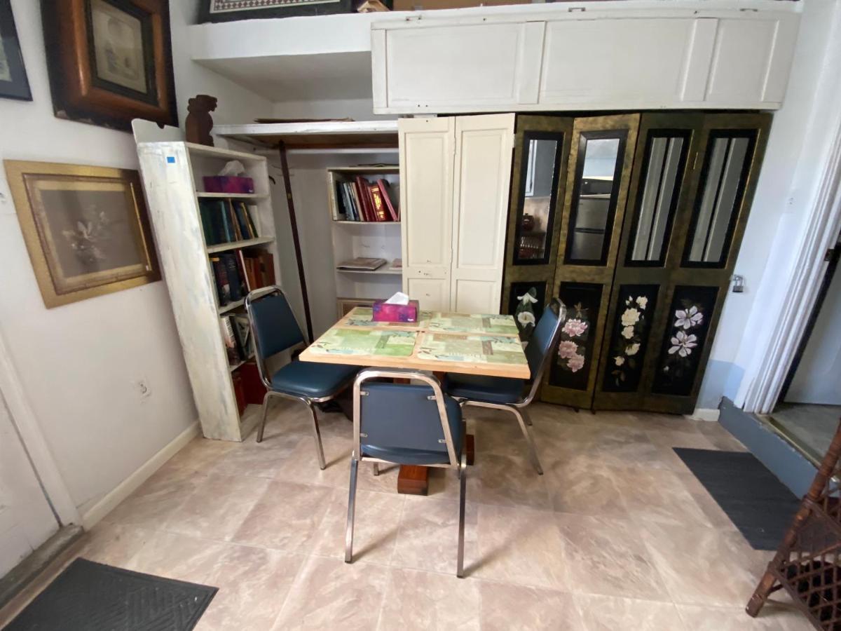 וירג'יניה ביץ' Va Beach Zen Retreat House מראה חיצוני תמונה